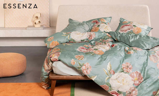 Essenza Bettwäsche