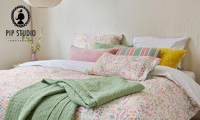 PiP Studio Bettwäsche