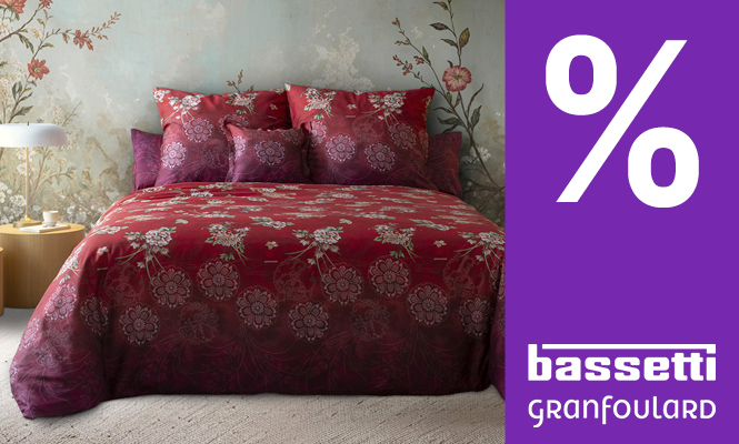 Bettwäsche aus Satin SALE