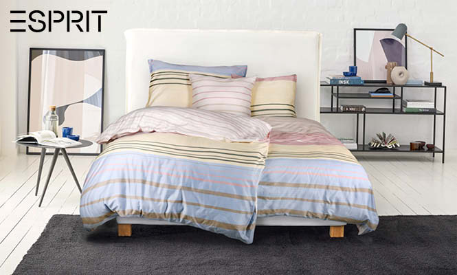 Esprit Bettwäsche