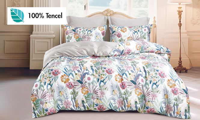 Tencel Bettwäsche