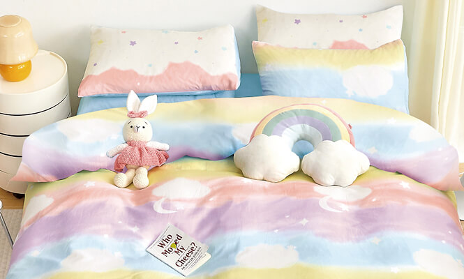 Kinderbettwäsche