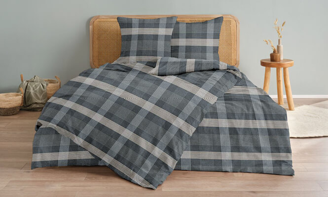 Flanell Bettwäsche