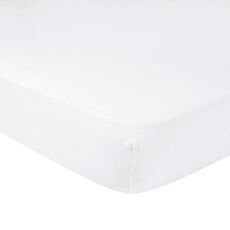 Fixleintücher Superstretch weiss
