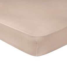 Fixleintücher Superstretch taupe