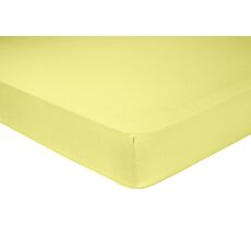 Erstklassiges Jersey-Fixleintuch