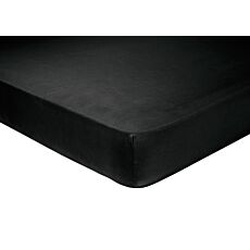 Erstklassiges Jersey-Fixleintuch