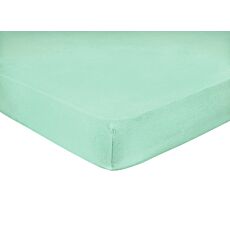 Esprit Jersey-Fixleintücher - mint, 140–160x200–220 cm