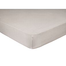 Esprit Jersey-Fixleintücher - natur, 140–160x200–220 cm