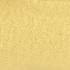 Barchent-Unterleintücher unifarben gelb