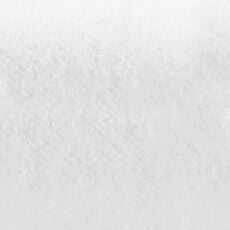 Barchent-Unterleintücher unifarben weiss