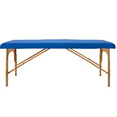 Fixleintuch Massageliege