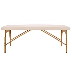 Fixleintuch Massageliege silber