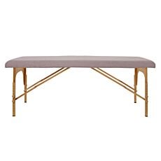 Fixleintuch Massageliege graphit