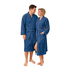Wohlfühl Unisex Bademantel Elias
