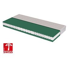 Capistrano Wendematratze Duetto