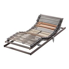 Softsleep elektrischer Lattenrost TrioFlex Motor