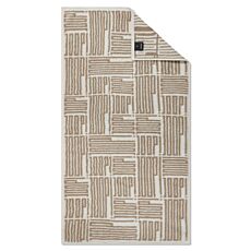 JOOP! Frottierwäsche Bars Allover