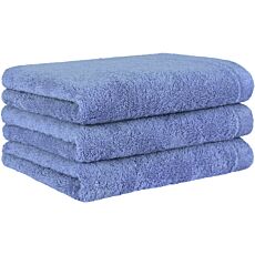 Cawö Frottierwäsche Life Style Uni puristisches Design mit Stil