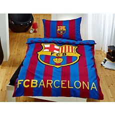 Bettwäsche Fussballclub Barcelona