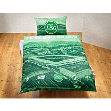 FC St. Gallen Bettwäsche