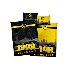BSC Young Boys Bettwäsche
