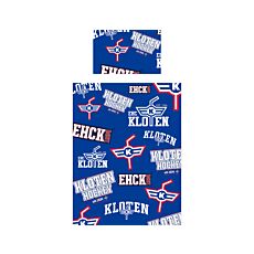 Bettwäsche EHC Kloten 