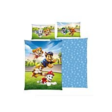 Paw Patrol Bettwäsche