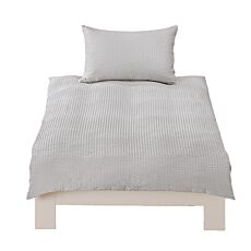 Bettwäsche Struktur-Design