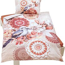 Bettwäsche Mandala & Natur