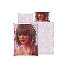 Bettwäsche Taylor Swift