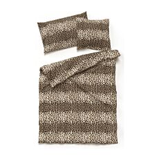 Bettwäsche Wild Look