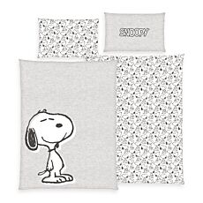 Bettwäsche für echte Peanuts Snoopy Fans