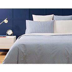 Tommy Hilfiger Bettwäsche Iconic Dots