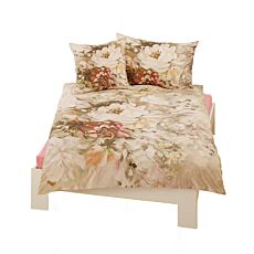 Bettwäsche florale Eleganz