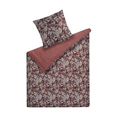 ESPRIT Bettwäsche Sam mit Paisleymuster