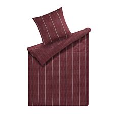 ESPRIT Bettwäsche Harp mit Streifen