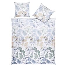 Hochwertige Ginkgo-Bettwäsche