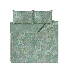 KAS Sage Bettwäsche