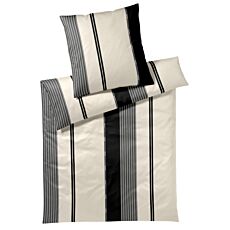 JOOP! Herringbone Stripes Bettwäsche