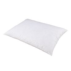 3-Kammer-Kissen Ente Soft, Schweizer Qualität