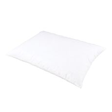 3-Kammer-Kissen Ente Medium, Schweizer Qualität