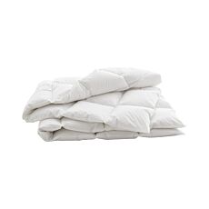 Billerbeck Daunen Kassettenduvet Swiss Dream Caro medium