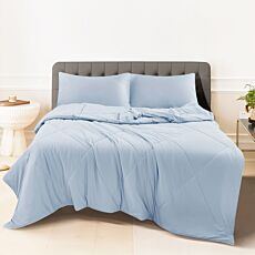 Kühldecke in Jersey