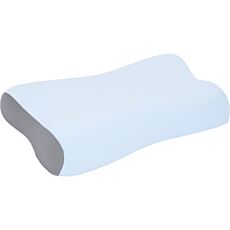 Nackenstützkissen Seoul mit ergonomischer Stützkraft