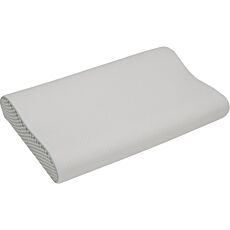 Nackenstützkissen SleepWave für erholsamen und druckentlastenden Schlaf