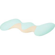 Ersatzbezug zu Seitenschläferkissen Cobra