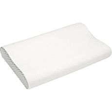 Ersatzbezug zu Nackenstützkissen SleepWave