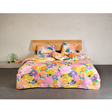 ESSENZA & Co Bettwäsche Flower Fling