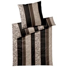 JOOP! Bettwäsche Paisley Stripes